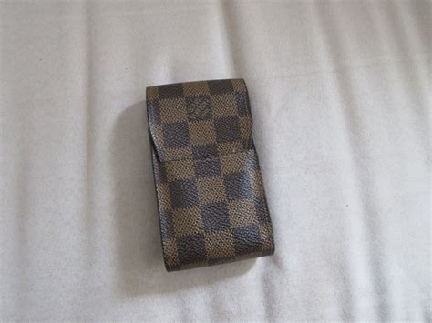 louis vuitton zigaretten|Luke Cigarette Box .